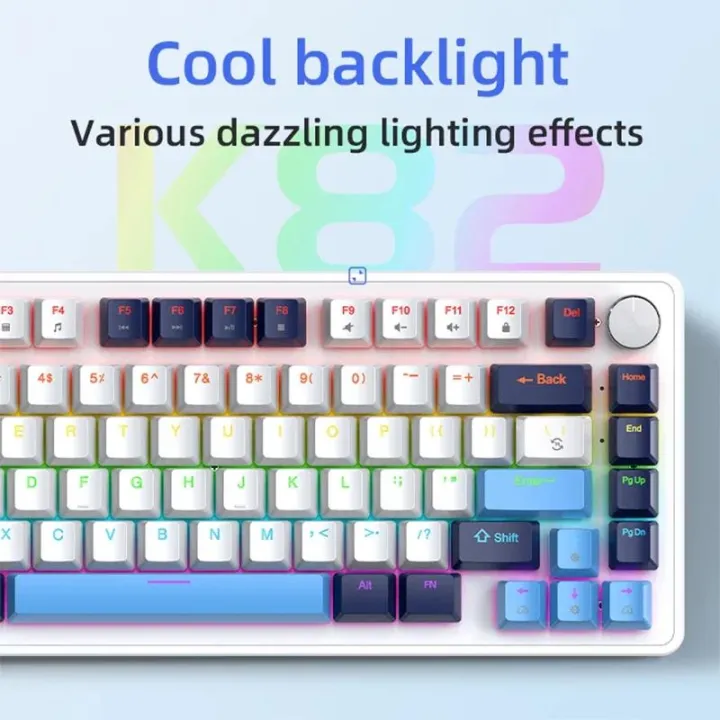 K82%20Multifunctional%20Knob%20Wired%20Mechanical%20Keyboard,75%25%20layout%2082%20Keys,Full%20Key%20Hot%20Swappable,Cool%20Backlight,Windows%20Mac%20-%20Image%206
