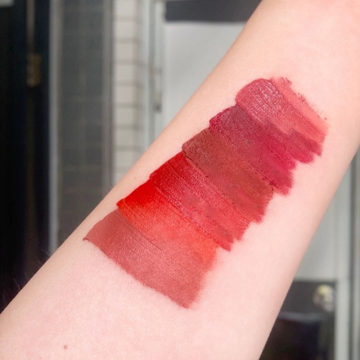 Korean%20Velvet%20Matte%20Lipstick%20Waterproof%20Long%20Lasting%20Non-Stick%20Cup%20Makeup%20Lip%20Tint%20Pen%20Cosmetic%20-%20Image%206