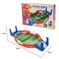 【Broad Sunlight shop】Mini Football Board Match Kit Tabletop Soccer Toys For Kids Educational Sport Outdoor Table Games Ball Toys. 