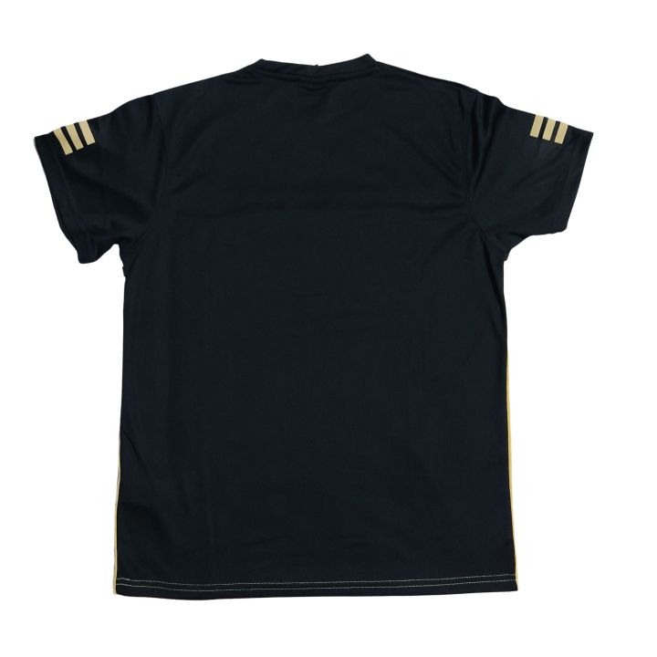 Premium%20Sports%20T-Shirt%20for%20Men%20-%20Brown/Black%20-%20Image%204
