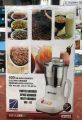 Miyako Electric Grinder MC-07 | Miyako Stainless Steel Mixer Grinder Machine 850 Watt.