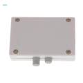 2XMT-VIKI 2Port Network Switch Splitter Selector Hub 2- 1-out or1- 2-out. 