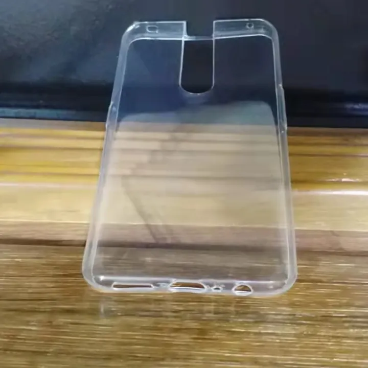 OPPO%20F11%20PRO%20Clear%20Soft%20TPU%20Ultra-Thin%20Transparent%20Mobile%20Back%20Cover%20-%20Image%202