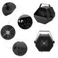 NYT Ma Automatic Mini Magic Bubble Machine Blower Maker Disco Dancing Wedding Party.