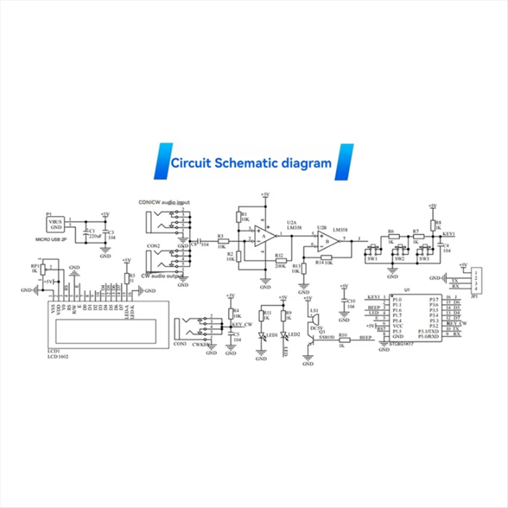 Upgraded%20CW%20Morse%20Code%20Decoder%20Finished%20+Case%20with%20Digital%20LCD%20CW%20Trainer%20Morse%20Code%20Decoder%20Kit%20-%20Image%207