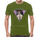 Death Note T Shirt Men Cotton Print T-shirt Harajurku balart Short Sleeve Anime Manga Light Leave X YUU Tee Topup.
