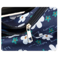 2X Folding Shopping Bag Lady Big Cart Shopping Bag Storage Bag Portable Buy Vegetable Trolley with Wheels Market.