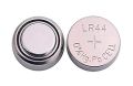 2 PCS 1.5V AG13 LR44 Alkaline Button Cell Battery. 