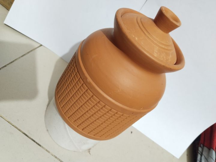 Matir%20New%20Jar%20_%20Clay%20Jar%20New%20style%20small%20size%20-%20Image%207