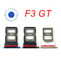 Replacement SIM Card Holder Tray for Xiaomi Poco F3 GT Sim Slot. 
