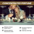 Long Lasting Perfume Pheromone Perfume Dating Fragrant Perfumes Flirting Perfume Essential oil fragrance, adult sexy fragrance. 