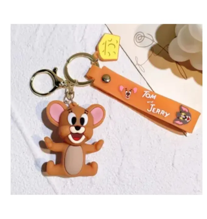 Tom%20and%20Jerry%20Pendant%20Key%20Ring%20Car%20Jewelry/Tom%20Or%20Jerry%20Pendant%20Key%20Ring%20Vehicle%20Jewelry%20-%20Add%20A%20Touch%20Of%20Fun%20And%20Personality%20To%20Keys%20Tom%20Or%20Jerry%20Key%20Ring%20Pendant%20-%20Image%202
