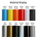 Universal Car Door PVC Stickers Sport Strips Styling Vinyl Film Side Skirt Decals Decoration Auto External Tuning Accessories.