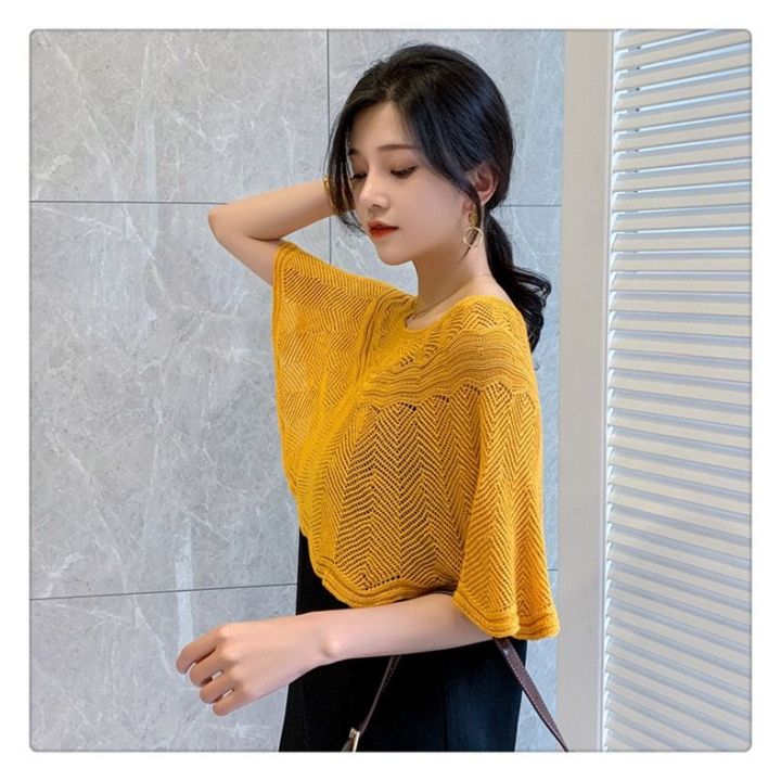 New%20Knitted%20Shawl%20Lazy%20Pullover%20Lightweight%20Western%20Style%20Multi-Functional%20Cardigan%20with%20Suspenders%20for%20Outerwear%20Slimming%20All-Matching%20-%20Image%204