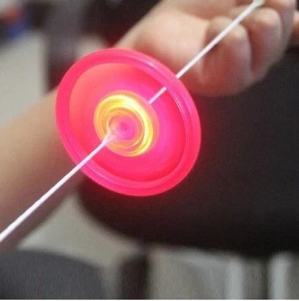 1pc%20Flash%20Light%20Spinner%20Pull%20Line%20LED%20Flywheel%20Wheel%20Glow%20Creative%20Classic%20toys%20for%20Children%20Gift%20toy%20-%20Image%203