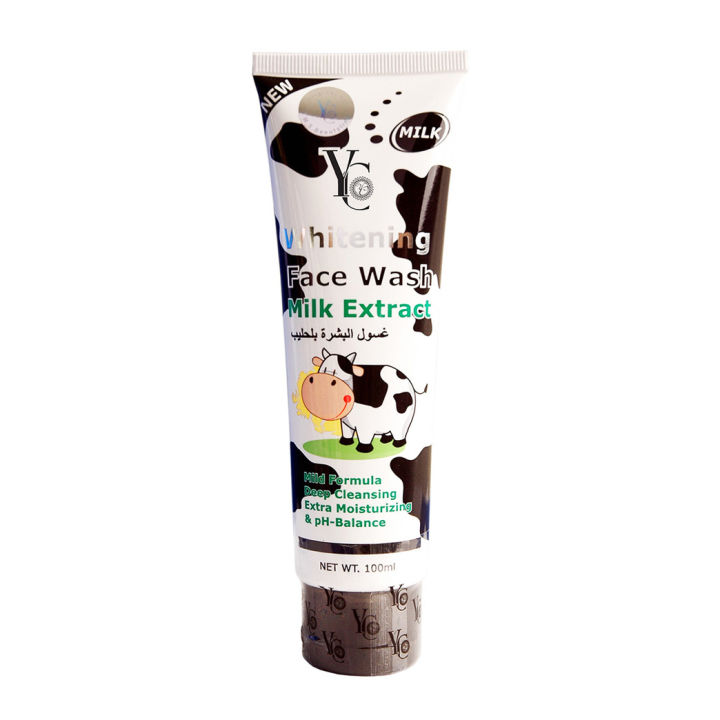 YC%20Milk%20Extract%20Face%20Wash%20-%20100%20ML%20-%20Made%20in%20Thailand%20-%20Image%204