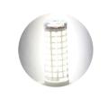 No Flicker G9 LED BULB 7.5W LED Bulb AC110V 220V  SMD5730 Spotlight Chandelier High Quality Lighting Replace 80W Halogen Lamps. 