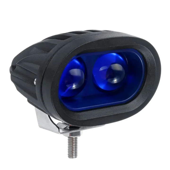 4X%2010V-80V%20Vehicle%20Blue%20LED%20Warning%20Signal%20Lamp%20Forklift%20Truck%20Work%20Spot%20Safety%20Light%20Car%2020W%20Industrial%20Safety%20Lamp%20-%20Image%202