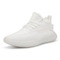 Men's Shoes, Summer Coconut Shoes, 350 Black Mesh, Breathable Thin Shoes, Casual Mesh Shoes, Fly Woven Sneakers, Trendy Shoes. 