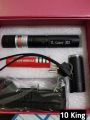 Laser 303 Pointer Green Light Upto 10 Km Range Laser 303 [ 10 King Online Shop ]. 