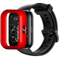 Realme watch 2 Pro Hard Case realme watch 2 pro Plastic Candy PC Protector Cover Shell Frame Bumper For Realme Smart Watch Shell. 