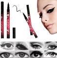 36H Eyeliner For women - Black Color 1pis.