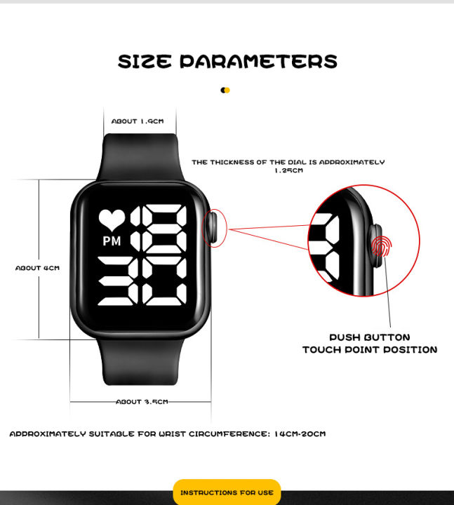 New%20Digital%20Silicone%20sports%20Watch,%20Anti%20Air%20DailyLife%20Waterproof%20Watch%20For%20Men%20-%20Image%202