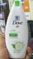 dove body wash 200ml ( Made In Indonesia). 