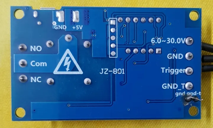 6%E2%80%9130V%20Relay%20Board%20Cycle%20Timing%20Circuit%20Switch%20Timer%20Delay%20Trigger%20Module%20Micro%20USB%205V%20JZ%E2%80%91801%20-%20Image%205