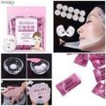 Bioaqua Compressed Facial Sheet Mask - Organic Candy Mask 50 Pcs. 