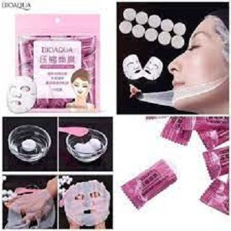 BIOAQUA%20Compressed%20Facial%20Tablet%20Face%20Sheet%20Mask-5pcs%20-%20Image%202
