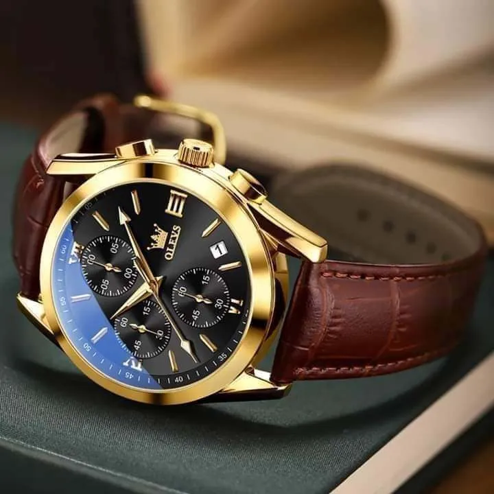 OLEVS%20Leather%20Waterproof%20Quartz%20Premium%20Fashion%20Watch%20for%20Men%20-%20Image%202