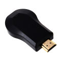 Same-screen push-treasure anycast wireless M2Plus mobile phone push-treasure HDMI dongle same-screen device PLUS.