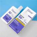 Disaar Sunscreen Lotion 50gm Max Sun 90+ SPF PA+++ 8 Hour Protect. 