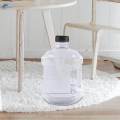 Water Container 3L Thickened Pure Water Barrel with Screw Lid Water Storage Jugs Water.