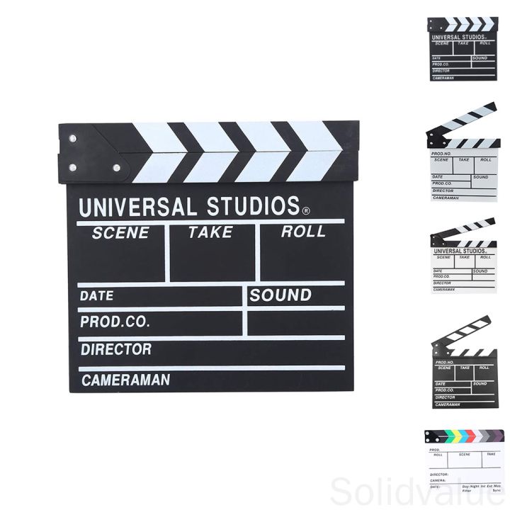 SV-Director%20Film%20Clapboard%20Action%20Scene%20Clapper%20Board%20Wooden%20Movie%20Film%20Clap%20Slate,%20S,%20Black%20-%20Image%204