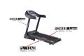 Treadmill PL-12AD. 