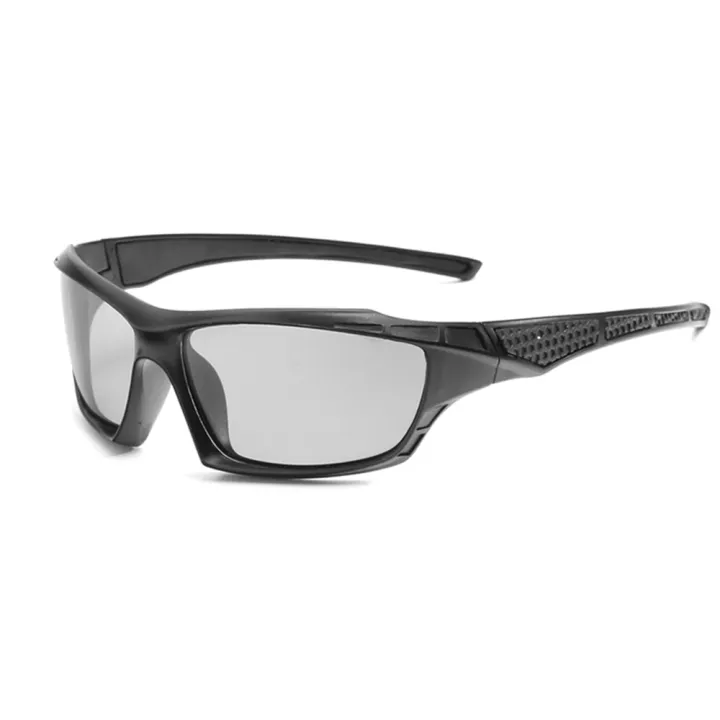 Polarized%20Sunglasses%20Men's%20Driving%20Glasses%20Bicycle%20Sunglasses%20Photochromic%20Chameleon%20Driving%20Glasses%20okulary%20rowerowe%20fotochrome%20-%20Image%202