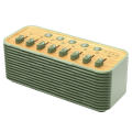 Wireless Bluetooth Nature Sound Speaker with 8 Nature Sound Mini Speaker Music Center Wireless Home.