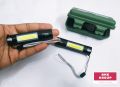 Geepas Rechargable LED Torch Light. 