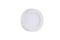 LED 6 Watt Surface Light Round White - LED Round Light 6 Watt - LED Round White 6 Watt. 