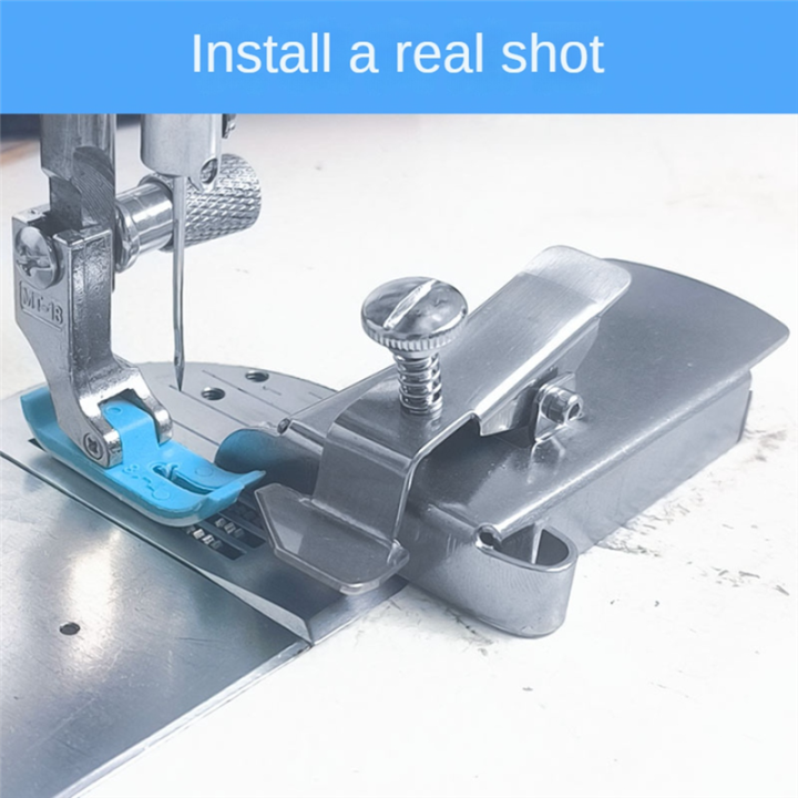 Magnetic%20Seam%20Guide%20for%20Sewing%20Machine%20Magnetic%20Seam%20Guide%20Ruler%20Multifunctional%20Straight%20Line%20Hems%20Sewing%20Ruler,%20Easy%20to%20Use%20-%20Image%204