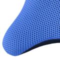 Equipment Bike Accessories Bicycle Parts Cycling Accessories Honeycomb Design Bike Seat Cover Bicycle Saddle Cover 3D Soft Cycling Cushion Bike Cushion Cover. 