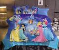 Bedsheet/Cadar Single Comforter/Selimut Tebal. 
