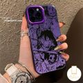 For Infinix Smart 8 Pro Plus 6 7 Hot 40i 30 30i 11 9 10 Play Tecno Spark GO 2024 Go 2023 20C 10C 10 20 Pro Camon 20 Pro Note 12 G96 30 Pro Graffiti Anime One Piece Cool Luffy Case.