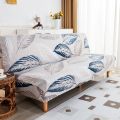 New Sofa Bedspread All-Inclusive Printed Stretch Sofa Slipcover Sofa Mattress Cover Fitted Sheet Four Seasons Available Sofa Towel. 