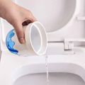 TOILET BRUSH HOLDER MAGIC SUCTION CUP.