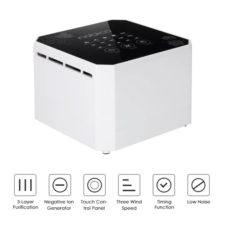 Portable%20Air%20Purifier%20Cleaner%20Sterilizer%20Desktop%20Negative%20Ion%20Generator%20Formaldehyde%20Mold%20Odor%20Dust%20Smoke%20Pollen%20Remover%20for%20Home%20Office%20Hotel%20AC110V~240V%20-%20Image%202