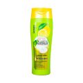 International UAE product Hair care Vatika Shampoo -Lemon & Yoghurt- used for male/ female - 400 ml. 