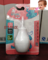 Smile Baby 1pcs Nasal Aspirator Nose Cleaner for Baby.